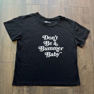 Private Party Graphic T-Shirt